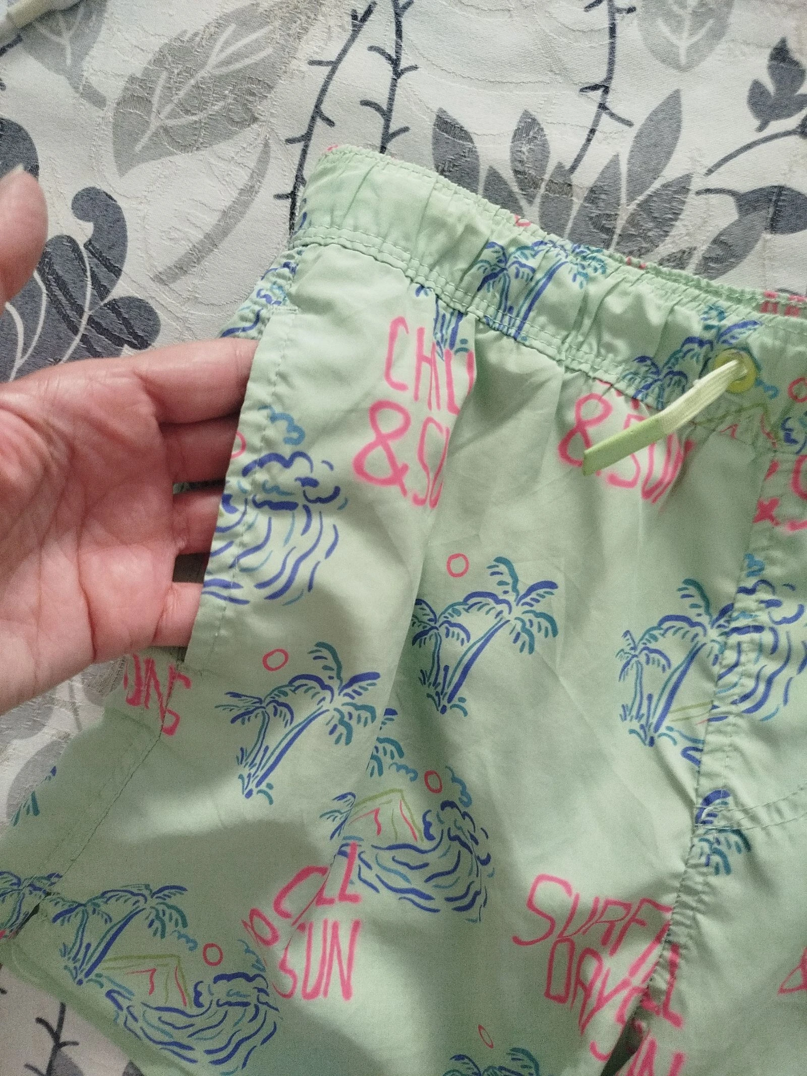 Maillot de bain enfant – photo 4